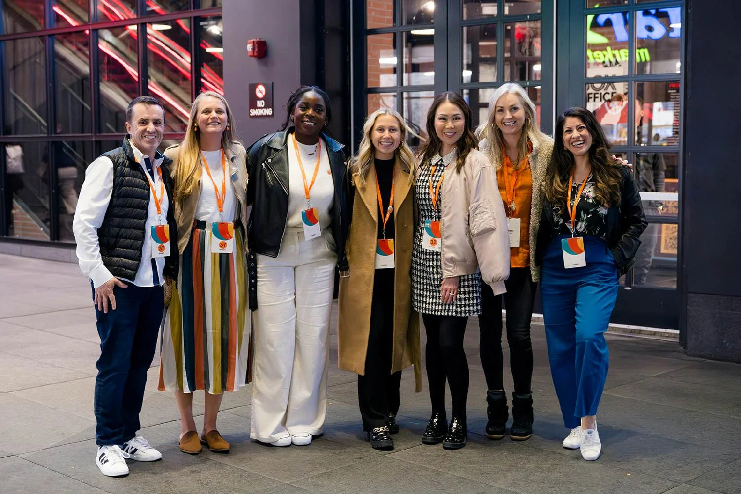 HubSpot INBOUND team